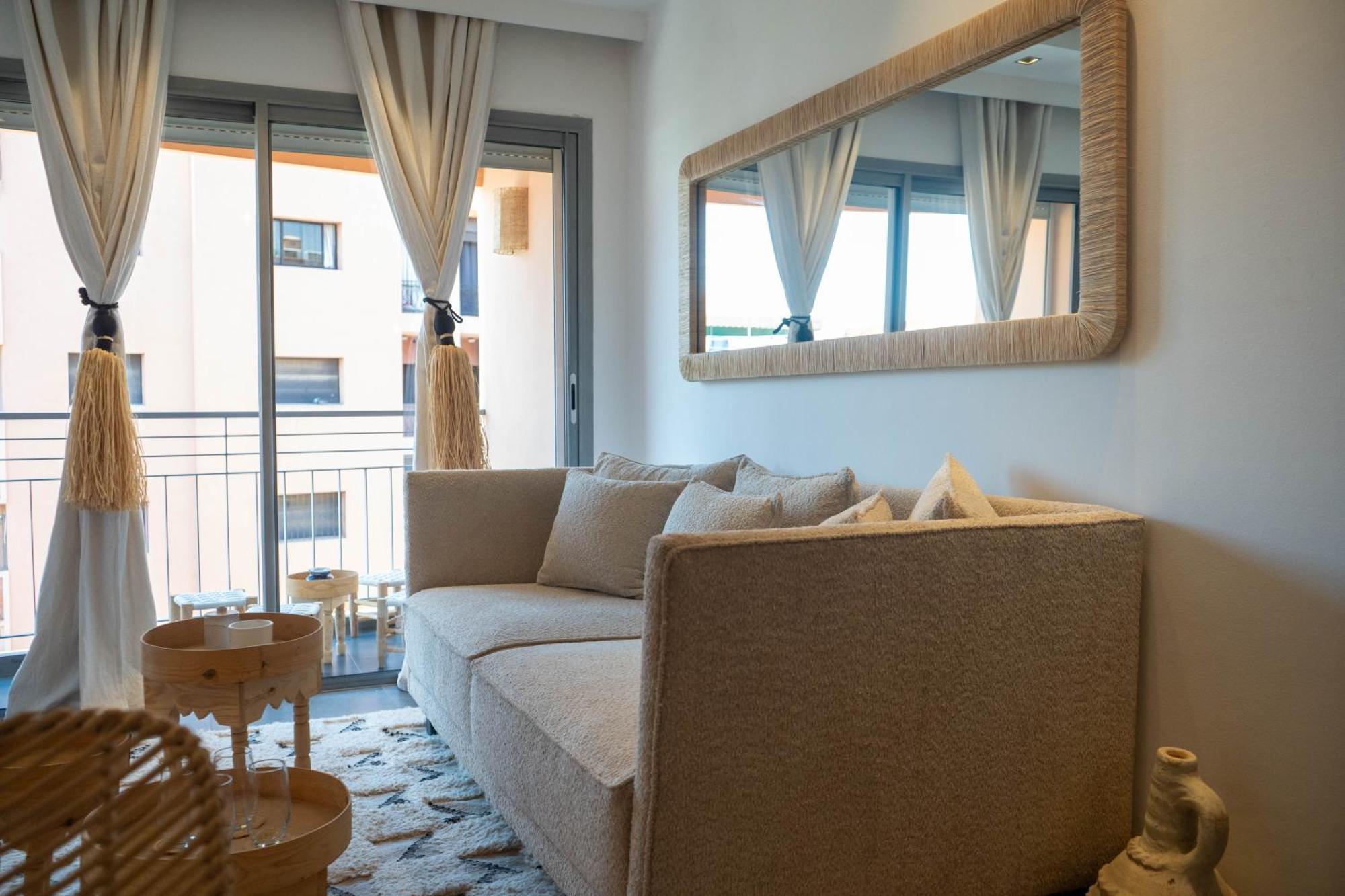 L'Appart By Louhou Collection Marakeş Dış mekan fotoğraf